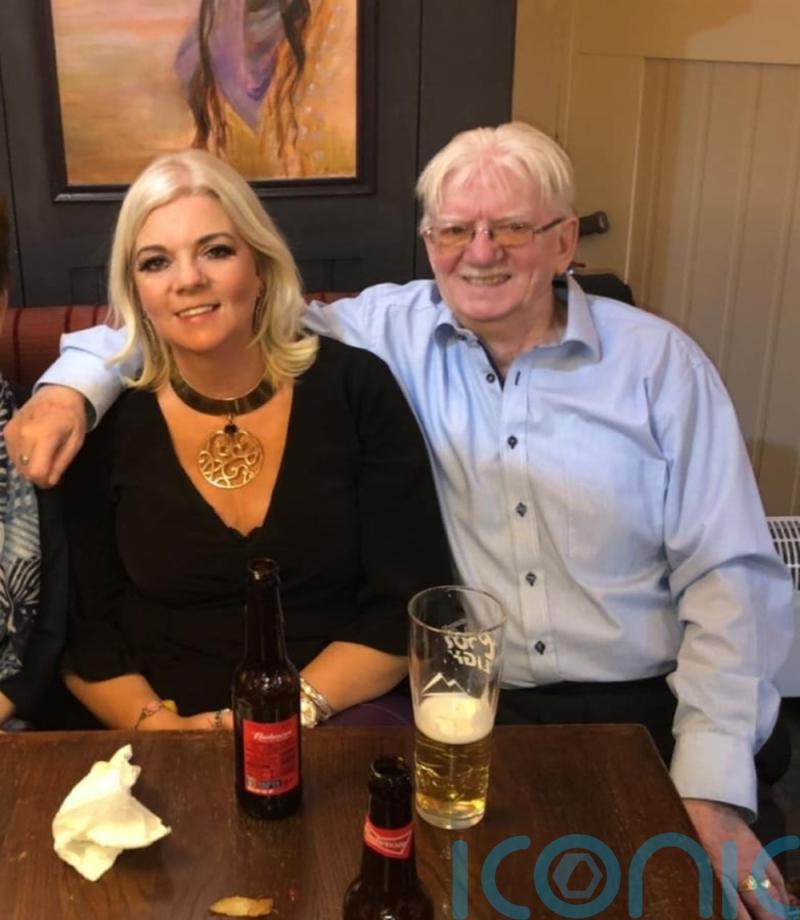‘Easygoing’ mother’s shock at stress-induced broken-heart syndrome diagnosis