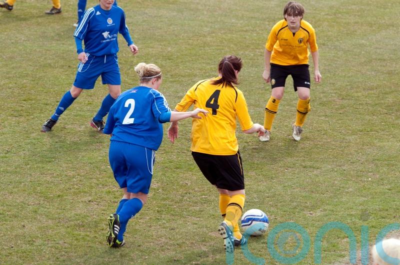 Misogynistic comments putting women and girls off sports, Labour says