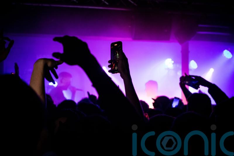 Large music venues should pay towards supporting smaller ones, Tory MP says