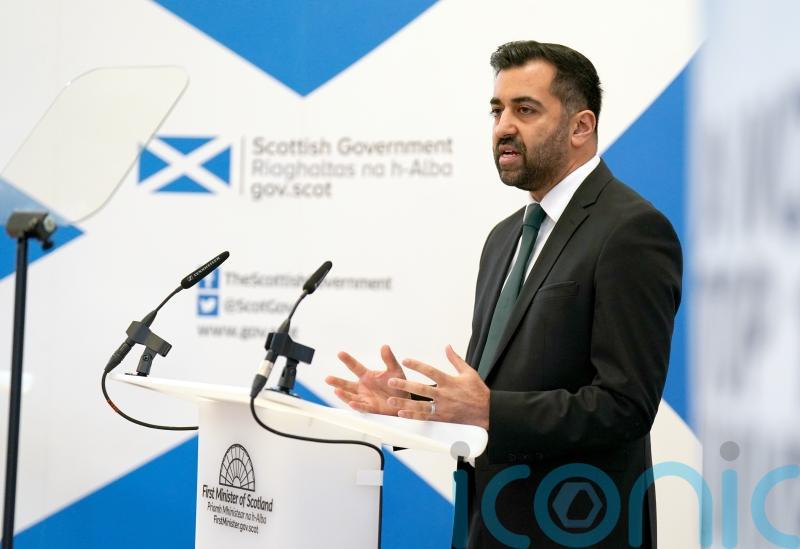 Yousaf rejects invitation to appear before Westminster committee