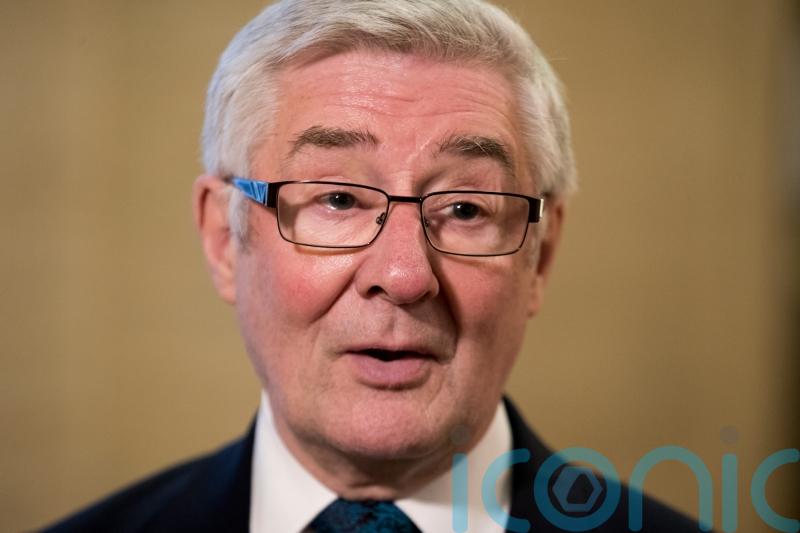 Veteran Labour MP says he is suffering from ‘untreatable’ leukaemia