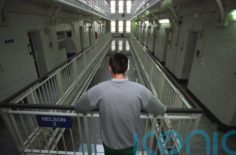 Majority of young male prisoners have mental health issues, research finds