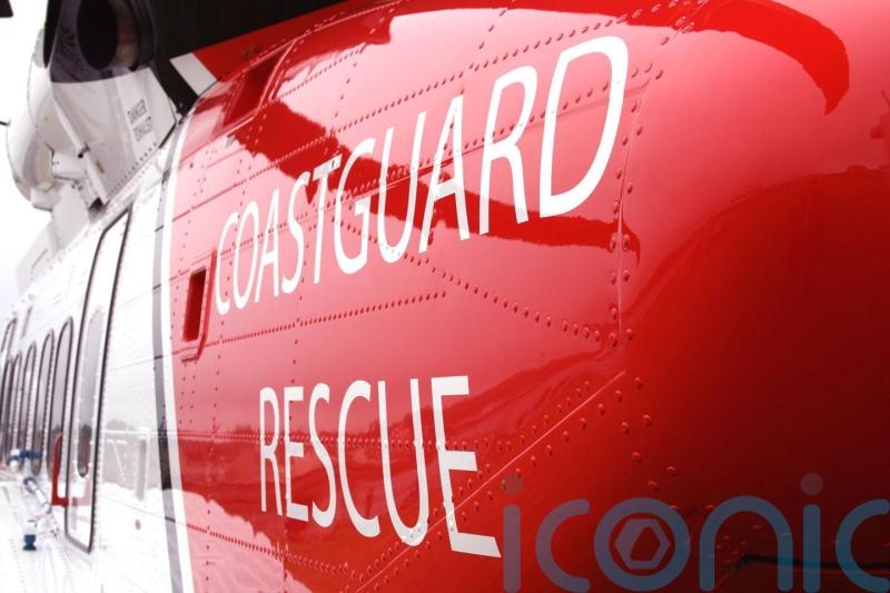 Man missing after yacht wreckage found in sea loch