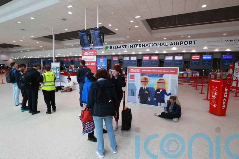 Northern Ireland tourism at risk from electronic travel scheme – civil servant