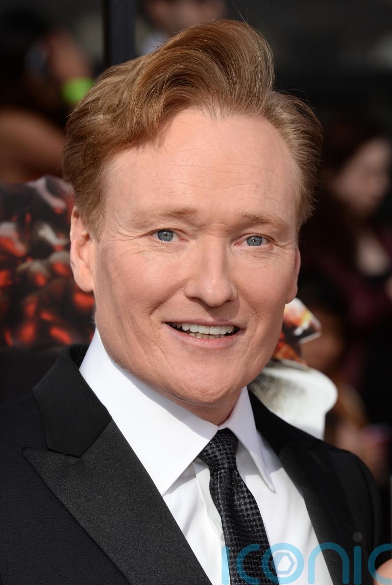 US TV host Conan O'Brien traces Irish roots to village on Limerick/Tipperary border