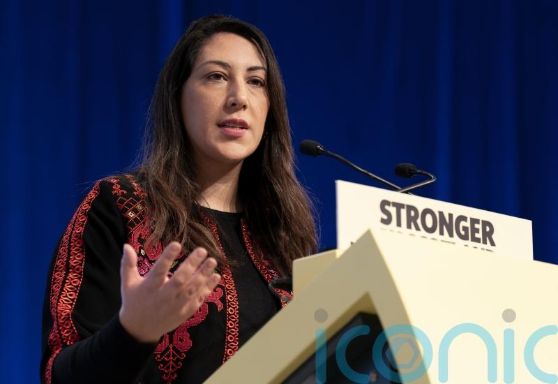 Yousaf’s wife demands resettlement scheme as brother remains trapped in Gaza