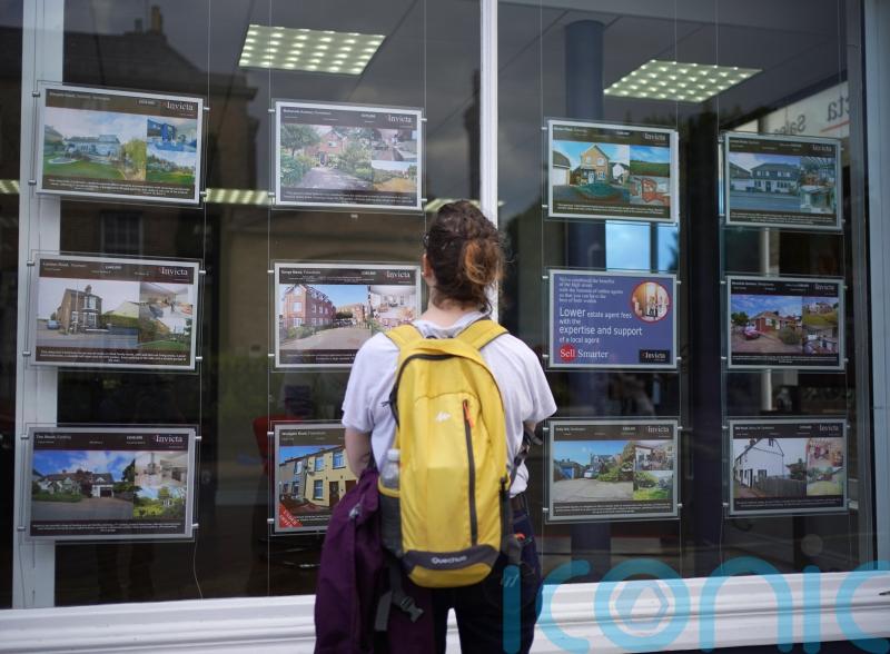Vistry ‘optimistic’ lower mortgage rates will boost demand in housing market