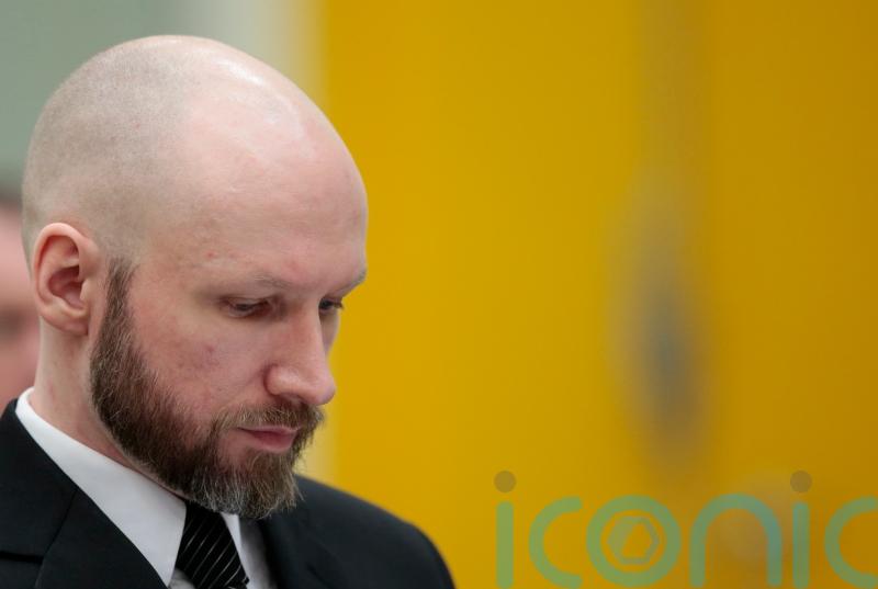 ‘Still dangerous’ mass killer Anders Breivik to stay in solitary confinement