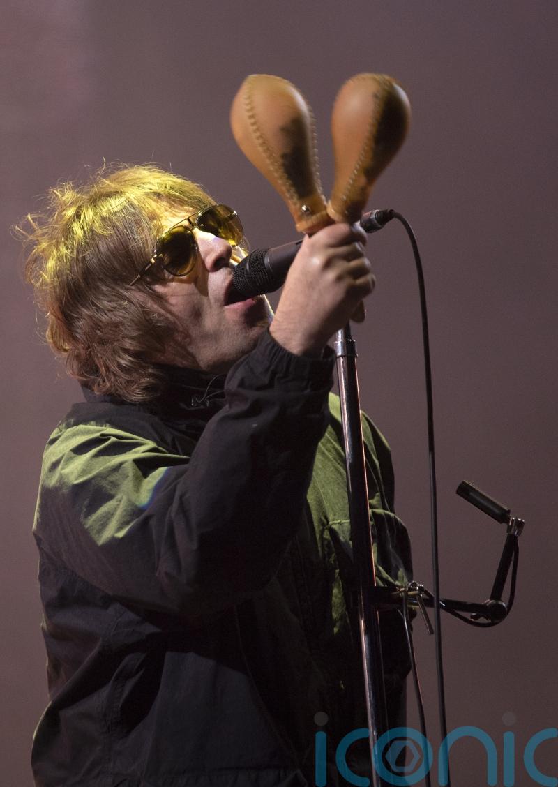 Liam Gallagher: No-one wants to be in a band any more – it’s all solo stars