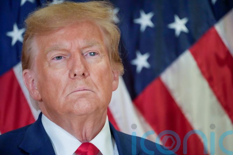 Donald Trump told to pay The New York Times and reporters £308,000 in legal fees