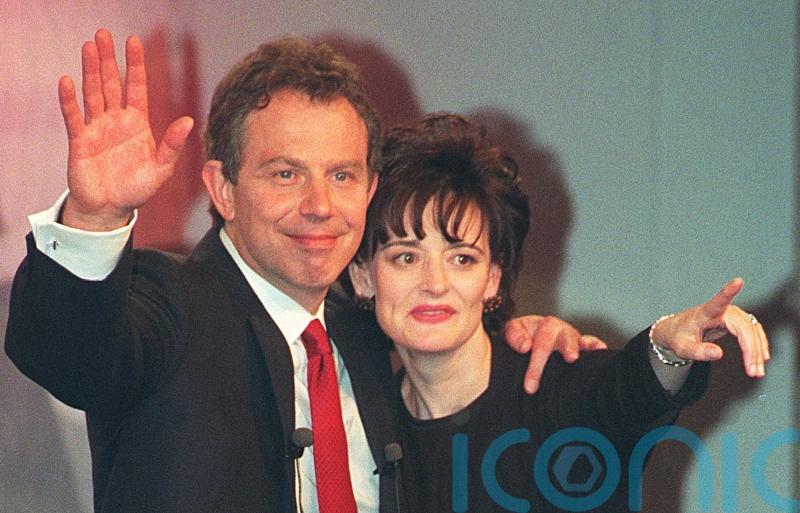 Sir Tony Blair was warned about ‘flawed’ Horizon system, document reveals