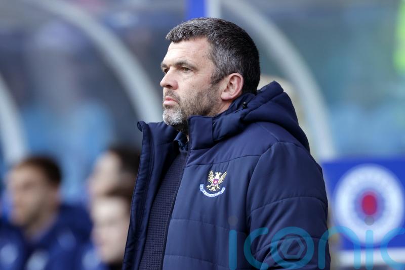 Queen’s Park kick off Callum Davidson era with victory over leaders Raith