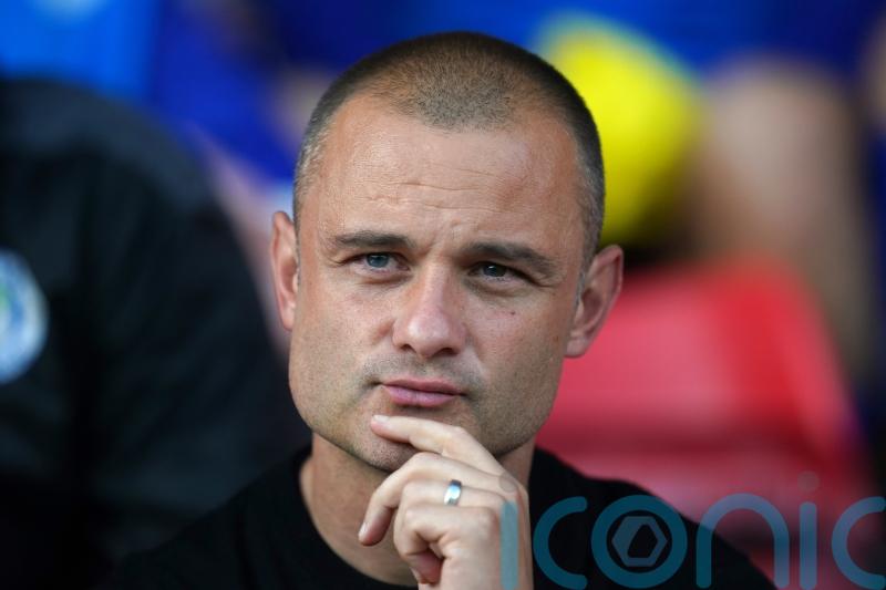 Shaun Maloney and Jon Brady satisfied with point as Wigan and Northampton draw