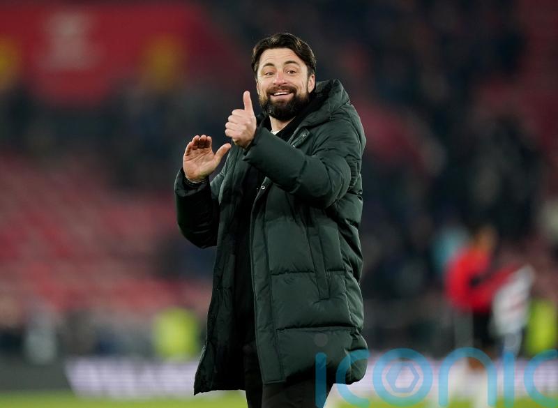 Russell Martin urges Southampton to ‘make history’ after extending unbeaten run
