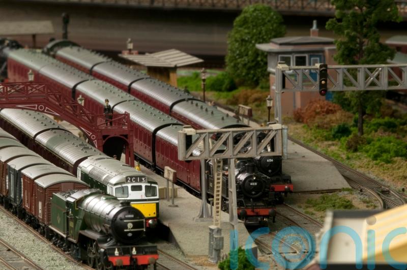 End of the line for model railways?