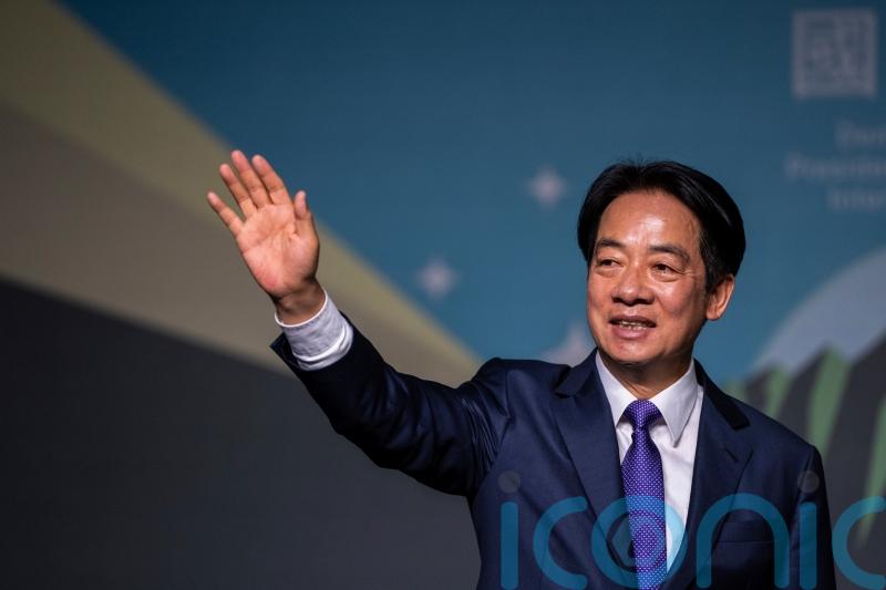War of words after Taiwan election highlights divisions over island’s fate