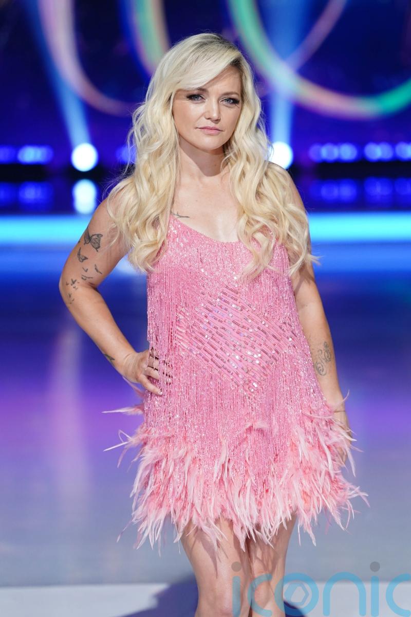 Hannah Spearritt: Paul Cattermole’s death forever changed me