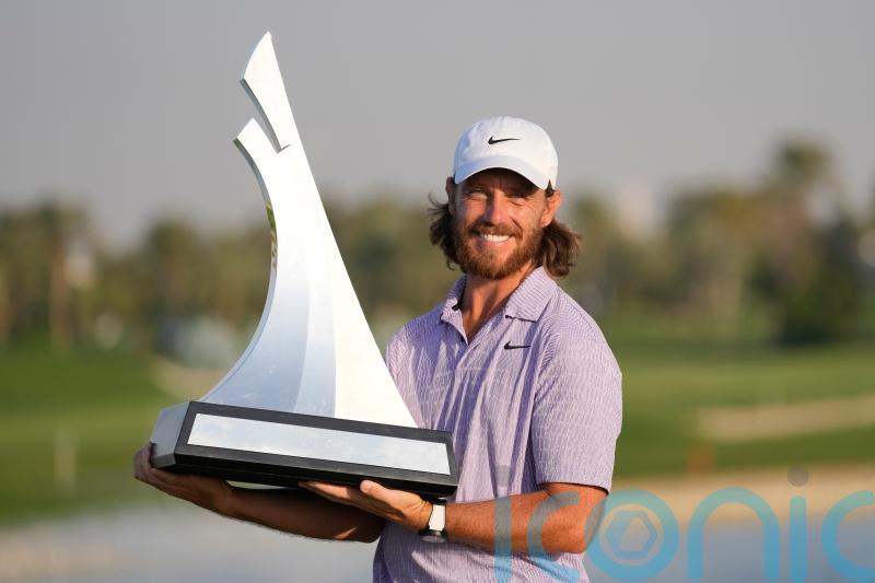 Tommy Fleetwood claims dramatic victory at Dubai Invitational