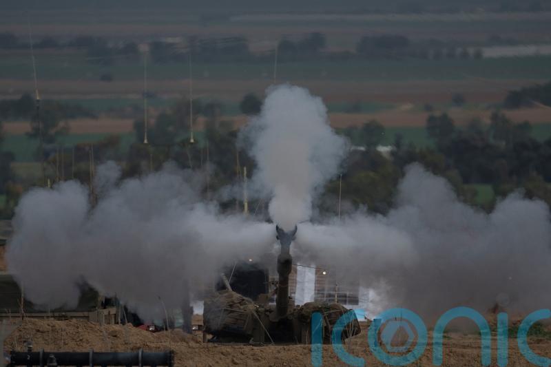 White House says ‘it is right time’ for Israel to scale back Gaza war