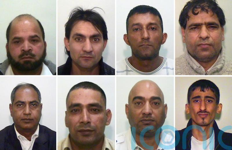 Tearful whistleblower reported rape of children by grooming gangs