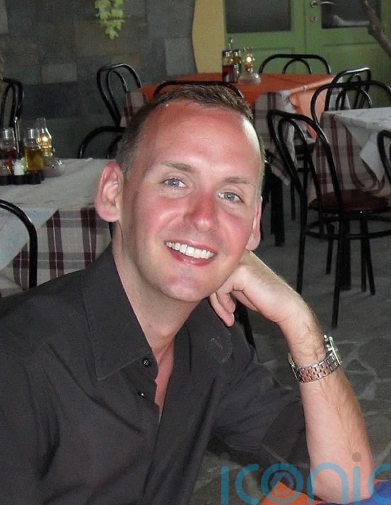 Family calendar ‘locked in time’ since Reading murders, says brother of victim