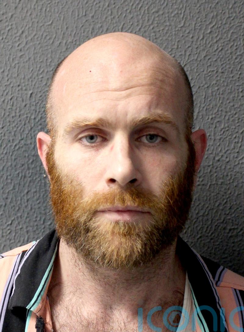 ‘Bucket list’ penis cutter jailed for five years for ‘abhorrent’ procedure