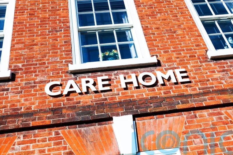 Short-term social care funding ‘not having desired effect’, report suggests