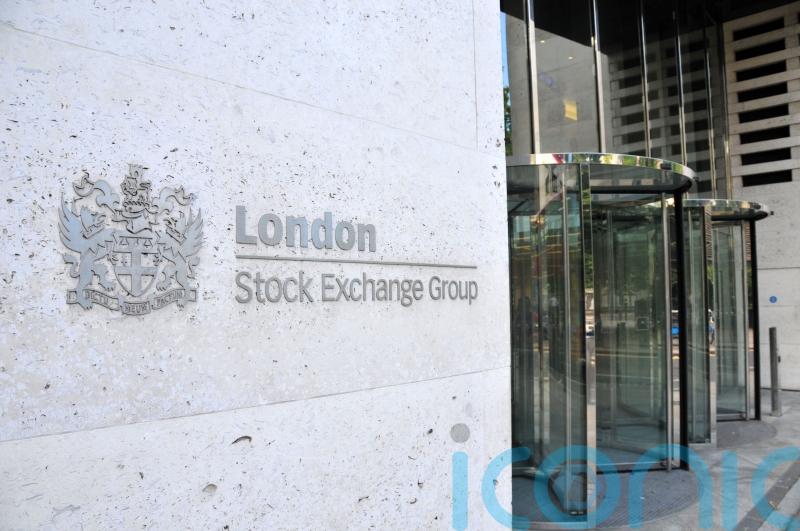 Man in court over alleged plot to disrupt Stock Exchange
