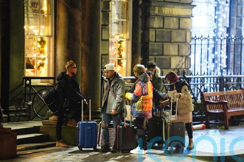 MSPs to vote on Bill which could bring in visitor levies in Scotland