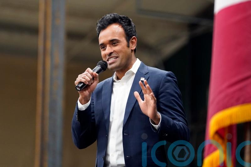 Who’s running for US president in 2024?