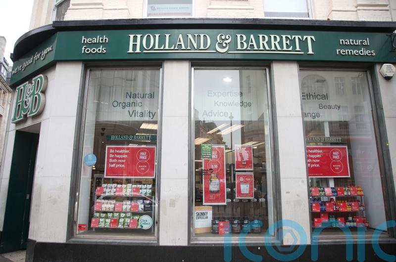 THG seals deal with Holland & Barrett as it stays on track to meet expectations