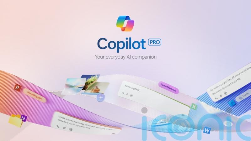 Microsoft makes Copilot AI assistant more widely available