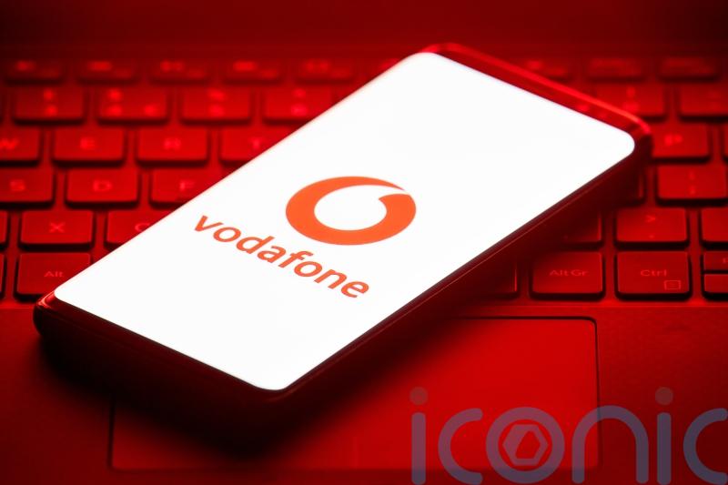 Vodafone to use Microsoft generative AI after signing £1.2bn deal