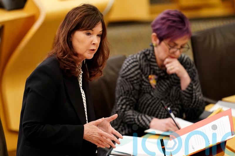 Lord Advocate apologises to those ‘failed’ in Horizon scandal