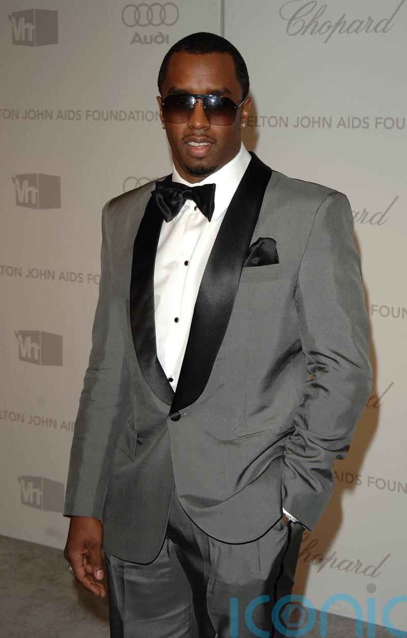 Sean ‘Diddy’ Combs settles racism dispute with spirits giant Diageo