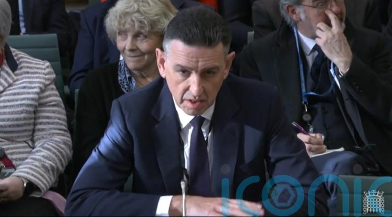 ‘Moral obligation’ to contribute to Horizon scandal redress, says Fujitsu boss