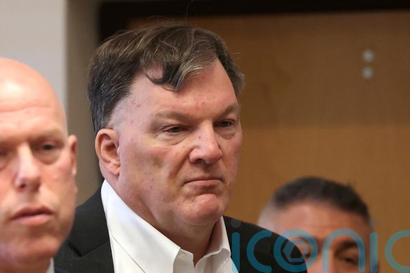 Gilgo Beach ‘serial killer’ is accused of killing fourth woman