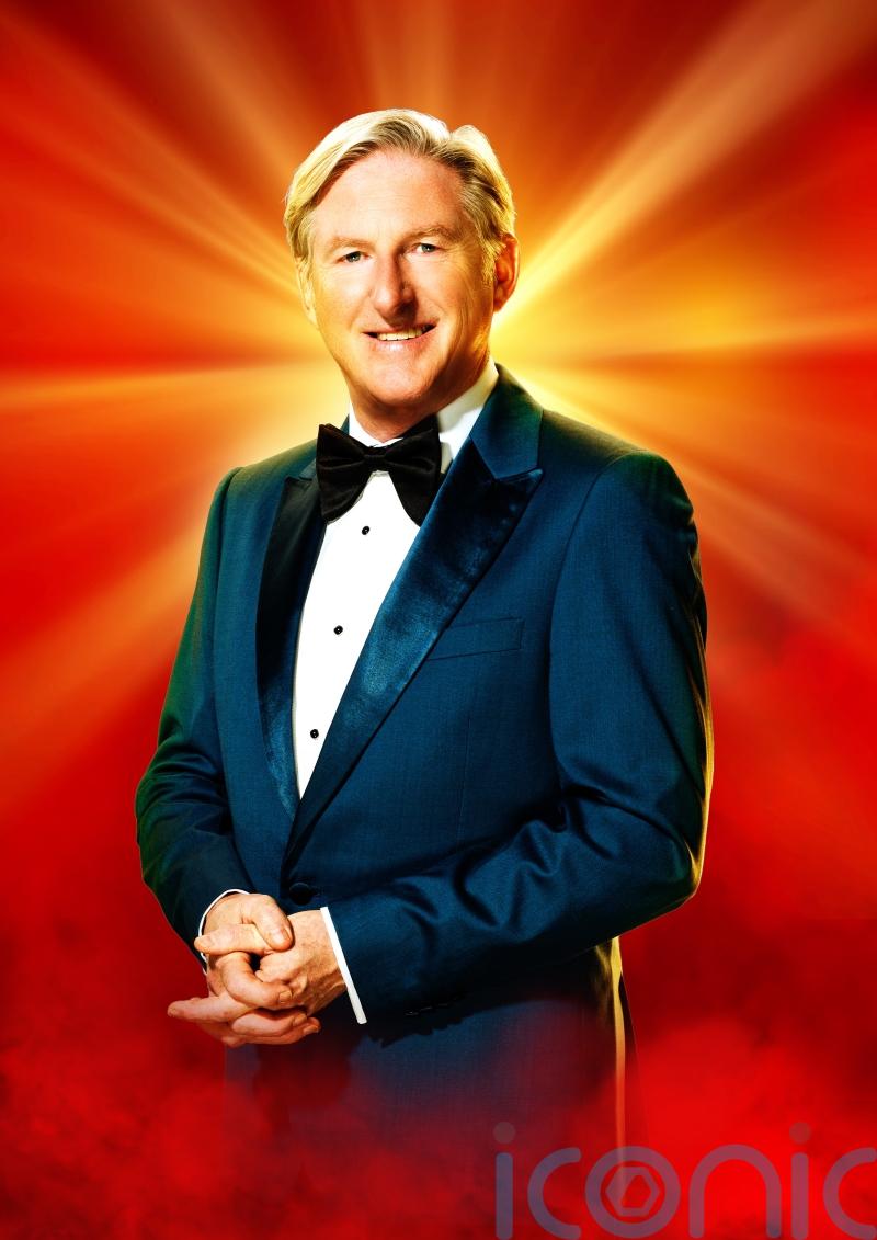 Adrian Dunbar to make West End musical debut in Kiss Me, Kate