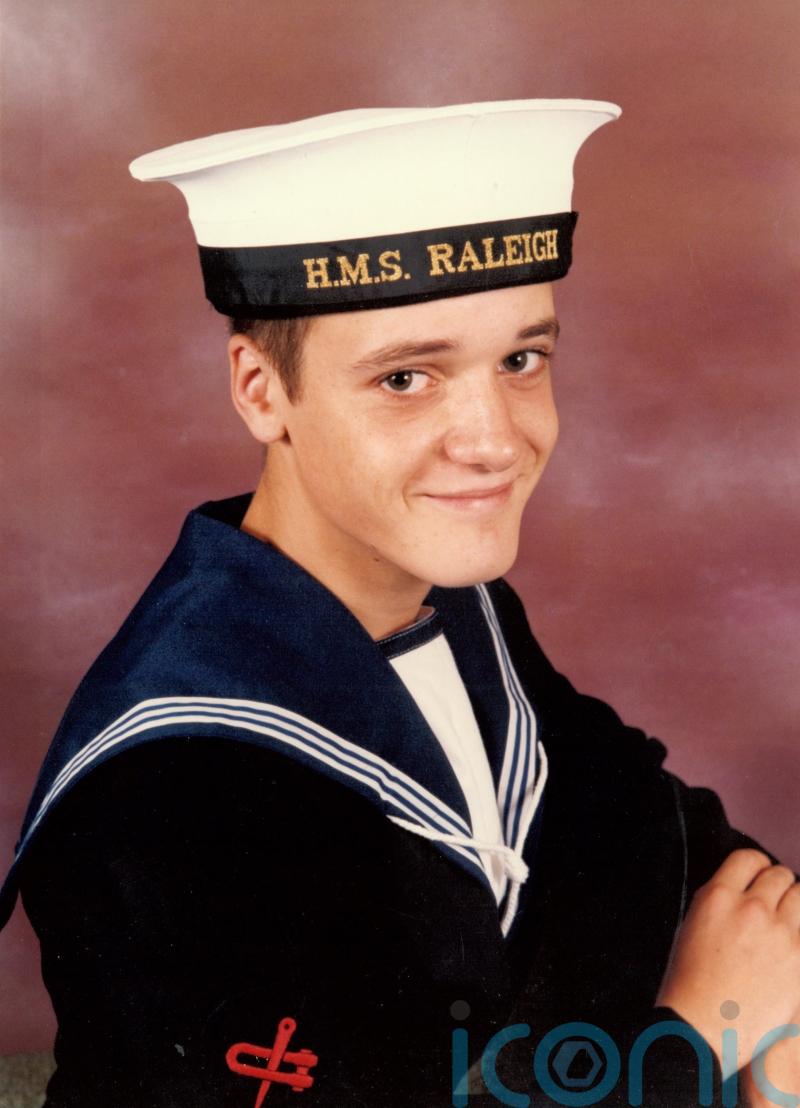 Fresh police search in Gibraltar for Royal Navy sailor missing for 37 years