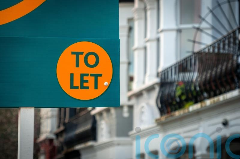Millions ‘putting their lives on hold’ as UK sees record rent rises