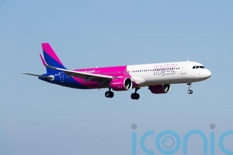 Wizz Air passengers get £1.2m after review of rejected refund claims