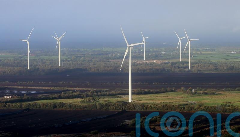 England a ‘godforsaken’ place for building onshore wind farms – ScottishPower