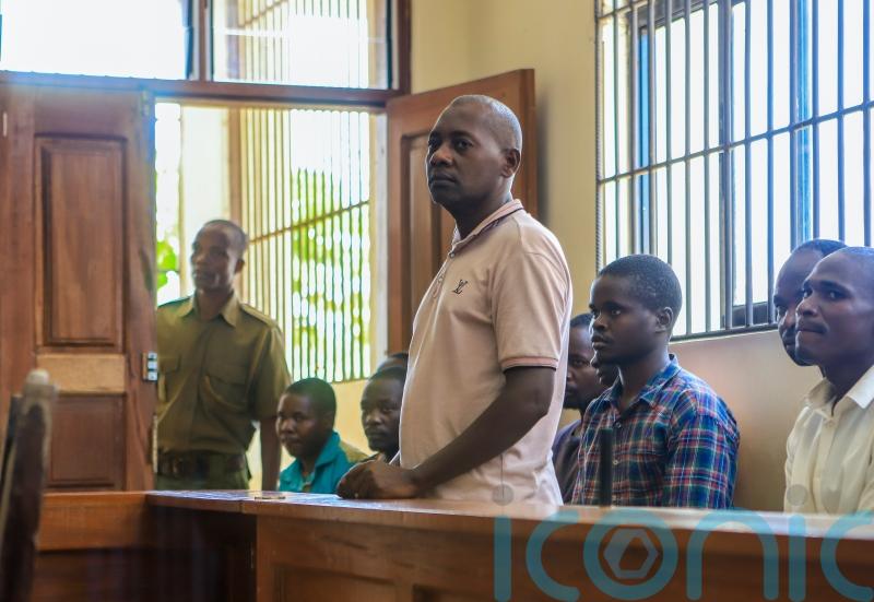 Kenya doomsday cult leader and 30 others face charges of murdering 191 children