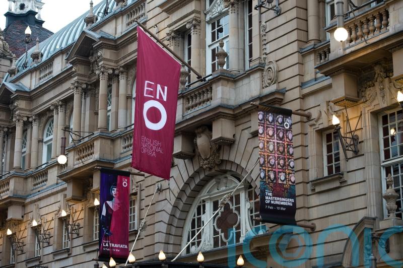 English National Opera chorus and orchestra members to strike in contracts row