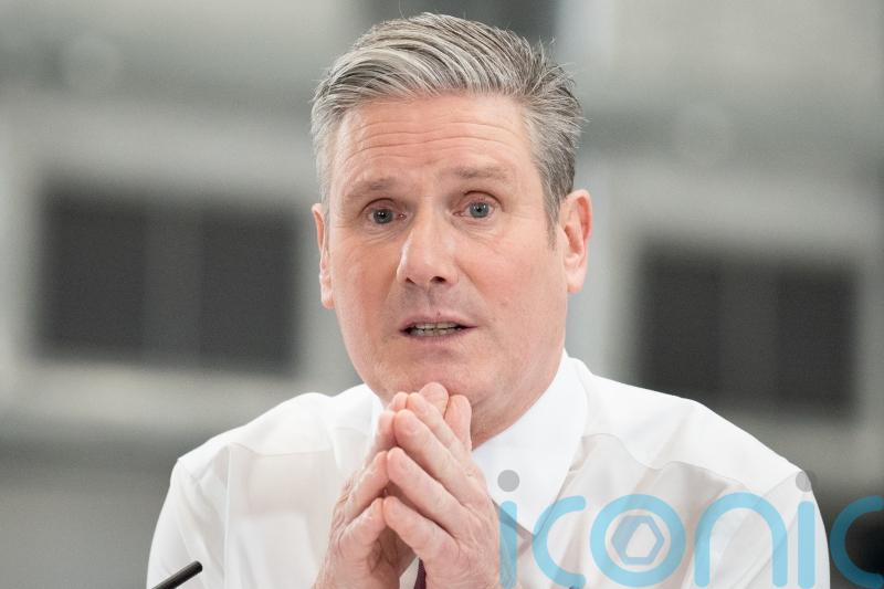 Labour defends Starmer’s legal advice to Hizb ut-Tahrir after Tory attack