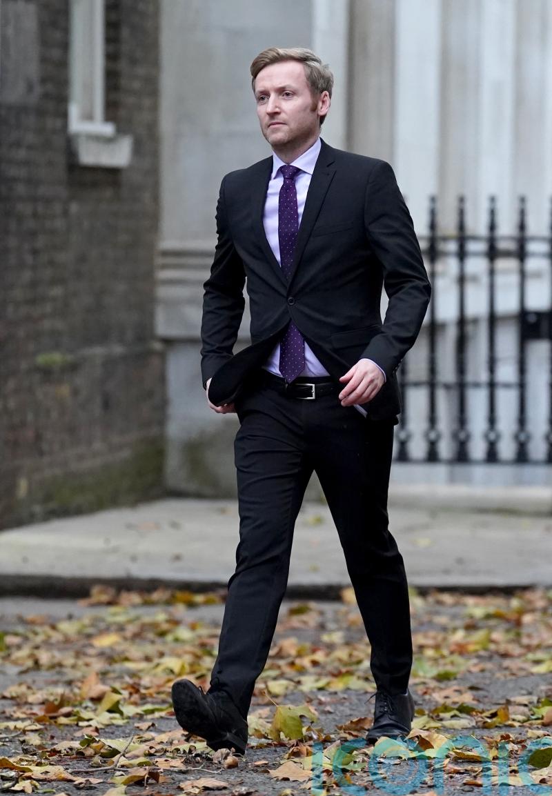 Parallels between unfairness in bad building practice and Horizon scandal – MP