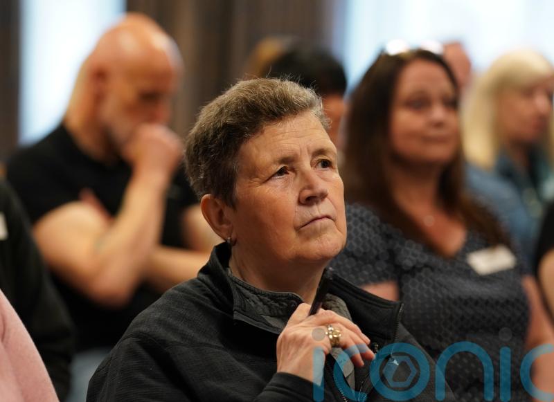 Patient movements ‘made mockery’ of infection control at hospital, inquiry told