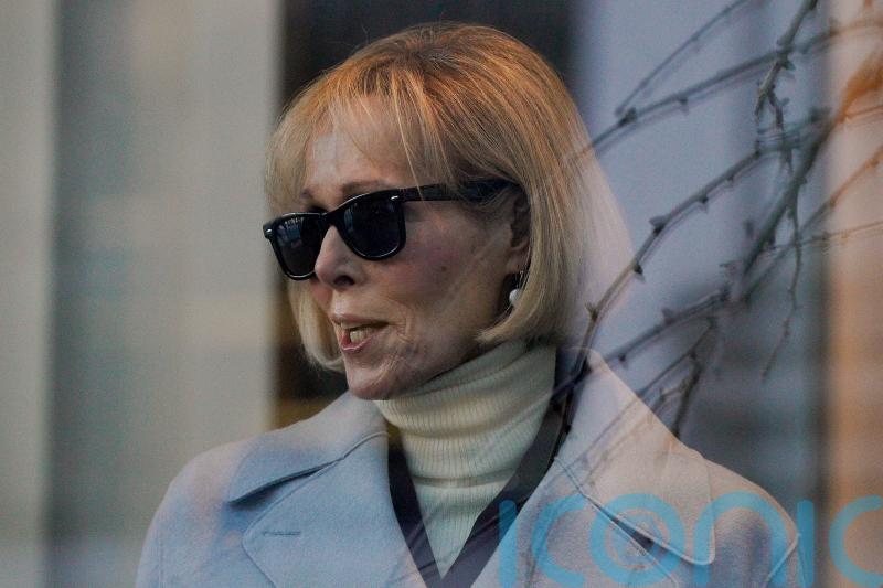 Trump shattered my reputation, sex abuse accuser E Jean Carroll tells court