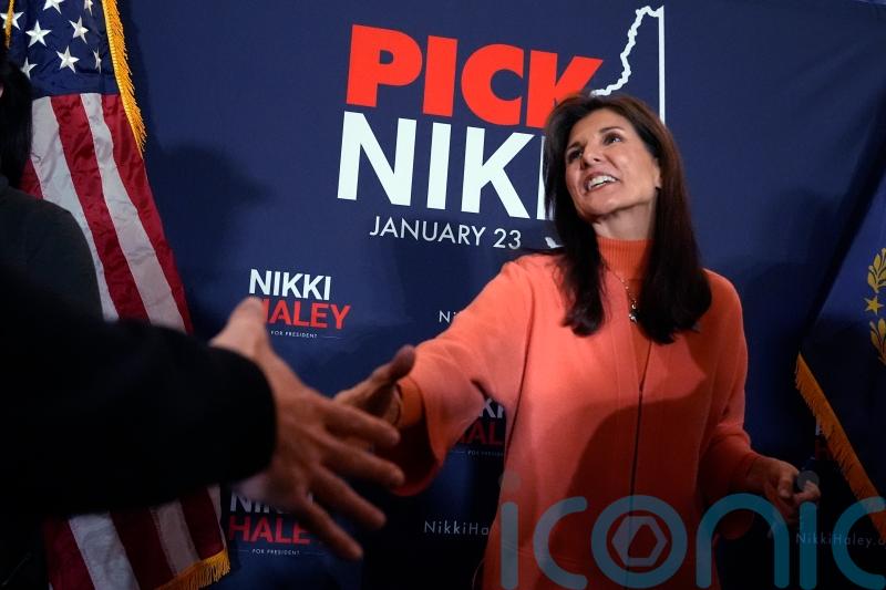 Republican debate axed as Nikki Haley refuses to take part without Donald Trump