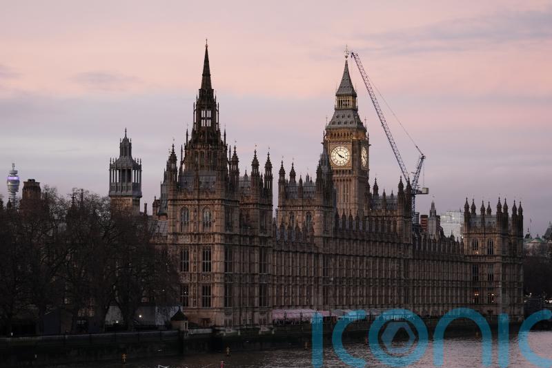 Rwanda treaty does not make country safe for asylum seekers, peers warn